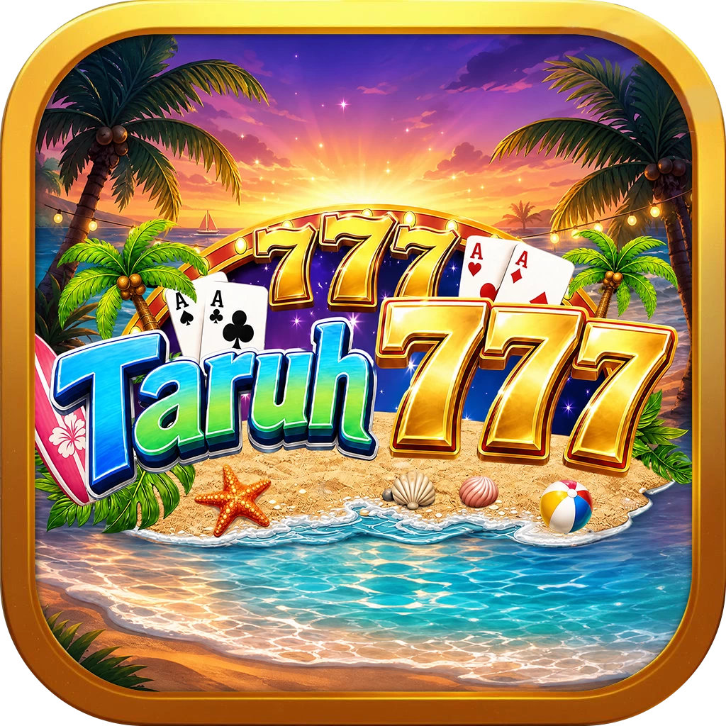Taruh777 domino4d