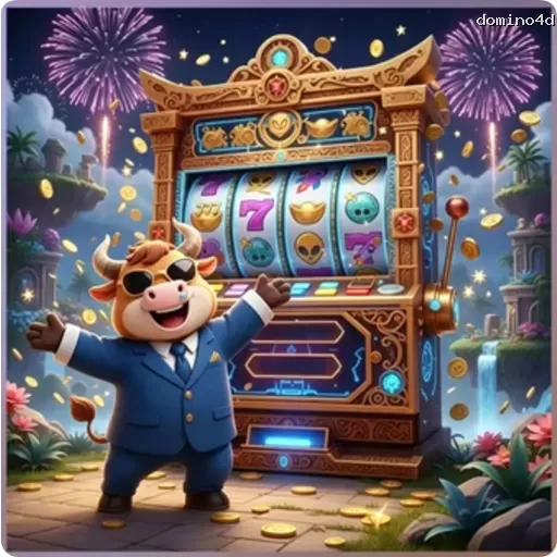 Pembaruan domino4d APK: Versi Terbaru dan Catatan Perubahan